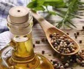 紫苏籽油的功效与作用及营养价值(紫苏籽油的功效与作用及营养价值图片)