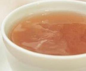 吃藕粉的作用与功效（女性吃藕粉的作用与功效）