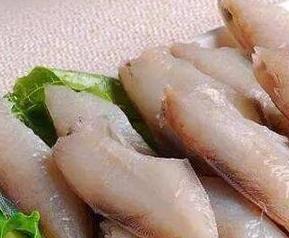 耗儿鱼的营养价值及功效（耗儿鱼的营养价值及功效作用）