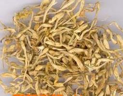 金银花泡水喝的功效和作用(陈皮金银花泡水喝的功效和作用)