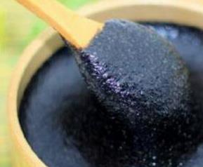 芝麻糊什么时候喝最好 黑豆黑芝麻糊什么时候喝最好