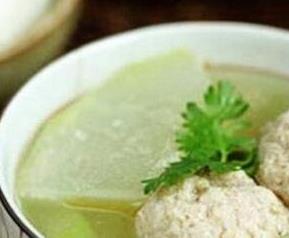 如何做冬瓜丸子汤（如何做冬瓜丸子汤好吃又简单）