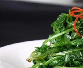 冬苋菜有几种吃法(冬苋菜有几种吃法视频)