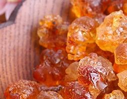 桃胶的功效与作用 桃胶的功效与作用禁忌