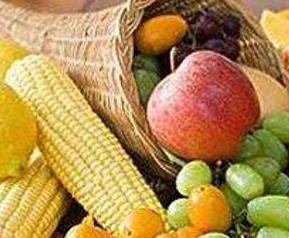 碱性食物有哪些 碱性食物有哪些助于减肥