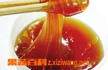 麦芽糖的功效与药用作用 麦芽糖的功效与药用作用是什么