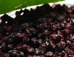 五味子的功效 五味子的功效与副作用及禁忌症