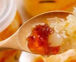 桃胶有哪些功效与作用（桃胶有什么功效作用）