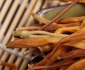 黄花菜的功效与作用 吃黄花菜有哪些好处