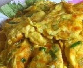 鹅蛋怎么做好吃(鹅蛋怎么做好吃法大全)