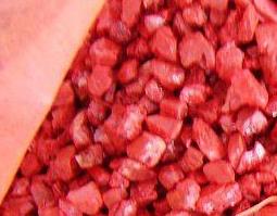 朱砂的作用 朱砂的作用佩戴禁忌