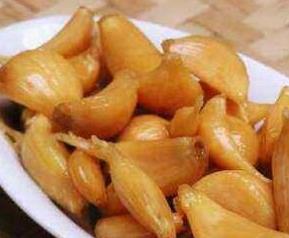 怎样腌制大蒜 怎样腌制大蒜苗更好吃