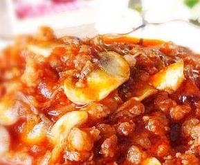 意面酱如何做(意面酱如何做才好吃)