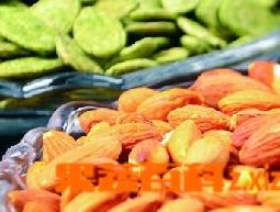 杏仁的六大功效与作用 杏仁有作用和功效