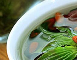 车前草的吃法（车前草的吃法和做法）