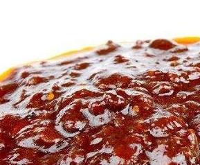 黄豆西瓜酱的材料和做法步骤 黄豆西瓜酱制作方法