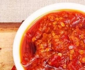 辣椒酱如何做好吃(辣椒酱如何做好吃视频)