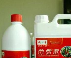 怎么分辨辣椒精和辣椒 怎么分辨辣椒精和辣椒油