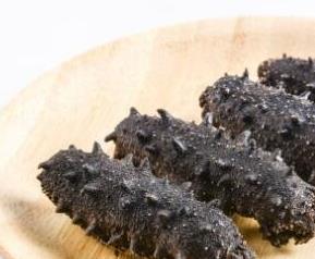 怎么发海参 发海参的最佳方法