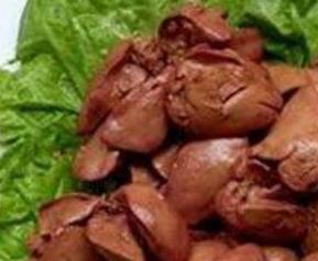 多吃鸡肝的好处和坏处 多吃鸡肝的好处和坏处是什么