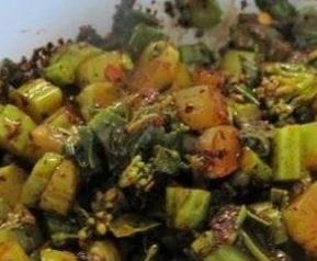 菜苔如何腌制 菜苔腌制方法步骤