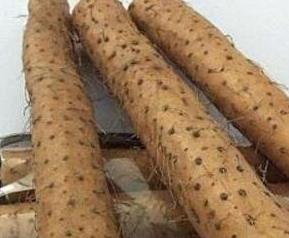 山药过敏怎么办 山药过敏怎么办手发痒