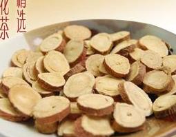 甘草片的副作用（复方甘草片的副作用）