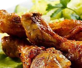 鸡腿的营养价值及功效 鸡腿的营养价值及功效禁忌