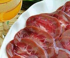 驴肾怎么做好吃（驴肾怎么做好吃又简单）