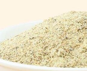 白胡椒粉的功效与用法