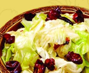 大头菜怎么做好吃（大头菜怎么做好吃简单凉拌）