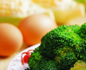 西兰花变黄了能吃吗（西兰花变黄了能吃吗有毒吗）