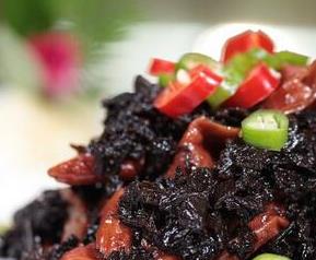 梅菜的营养价值与功效 梅菜有啥营养