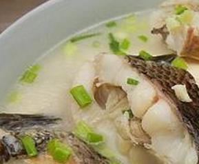 黑鱼能治什么病 黑鱼能治什么病毒