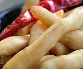 家常小咸菜怎么腌(怎样腌小咸菜)