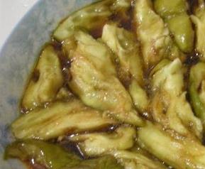 绿茄子怎么吃（绿茄子怎么吃好吃）