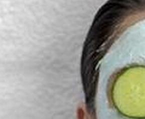 黄瓜能美容吗(黄瓜能美容吗?)