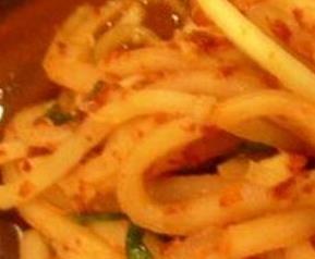 萝卜咸菜如何做 萝卜咸菜如何做才好吃