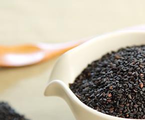 吃芝麻的坏处 长期大量吃芝麻的坏处