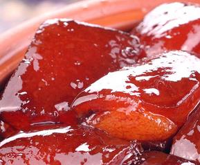 吃红烧肉的好处有哪些（吃红烧肉的好处有哪些禁忌）