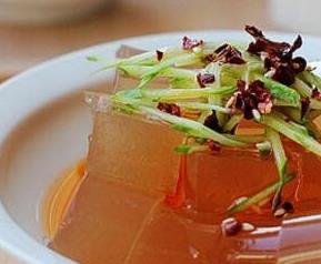 江蓠怎么吃 江滛柱的吃法