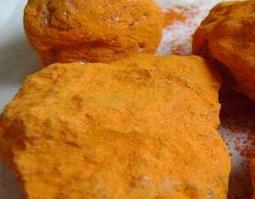 雄黄的功效与应用 雄黄作用和功效