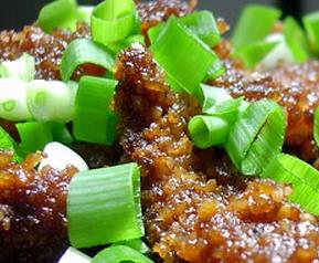 粉蒸肉怎么做（粉蒸肉怎么做好吃简单）