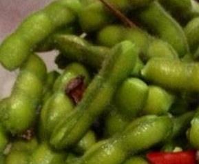 毛豆煮多久能熟（冻的毛豆煮多久能熟）