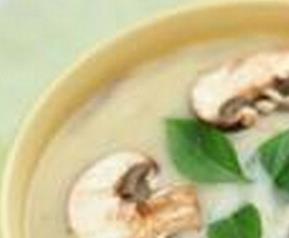 牛奶炖香菇怎么做（牛奶炖香菇怎么做最好吃）