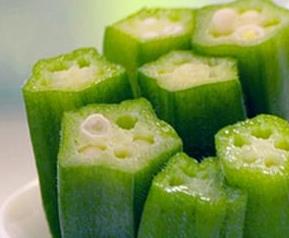 秋葵的功效和作用（秋葵的功效与作用及营养）