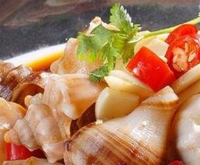 角螺的功效和作用（角螺的功效和作用是什么）