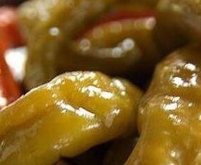 辣椒泡菜怎么做 辣椒泡菜怎么做电视观看