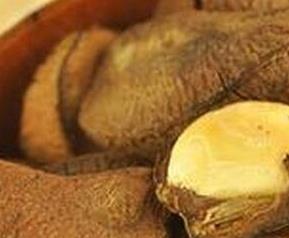 巴西坚果的功效与作用（巴西坚果的营养成分）