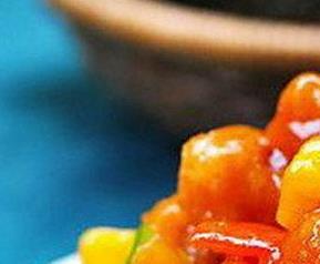 咕噜肉如何做好吃 咕噜肉如何做好吃又简单